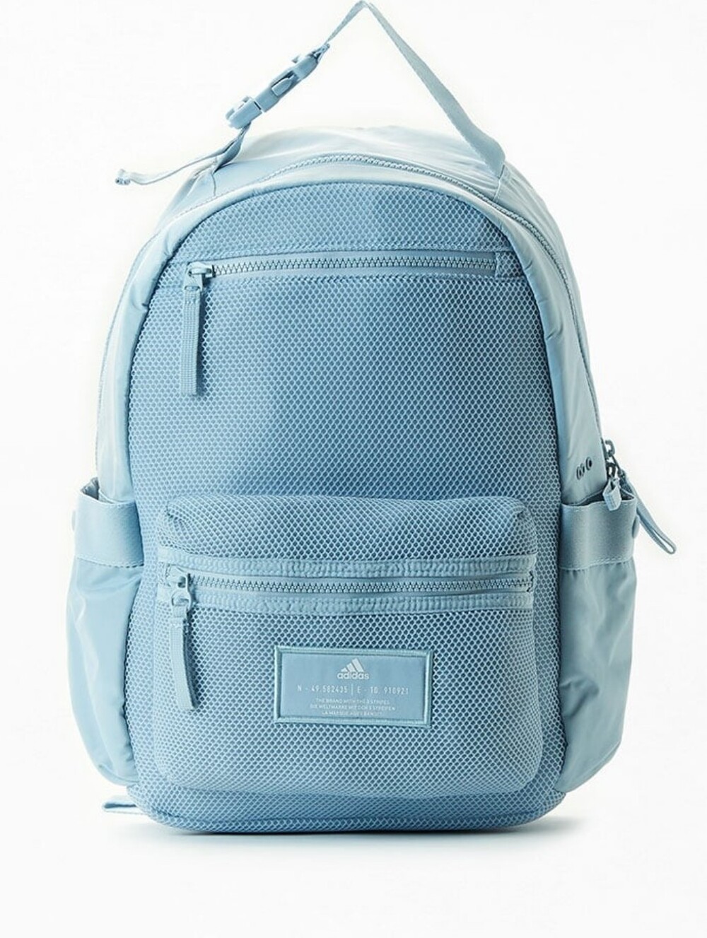 Adidas Womens VFA 4 Backpack - Picture 1 of 10